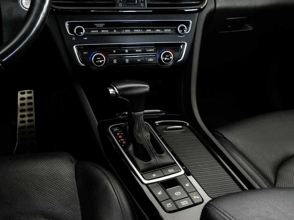 Купить Kia Optima, 2019, 110 075 км.. Фото: #12