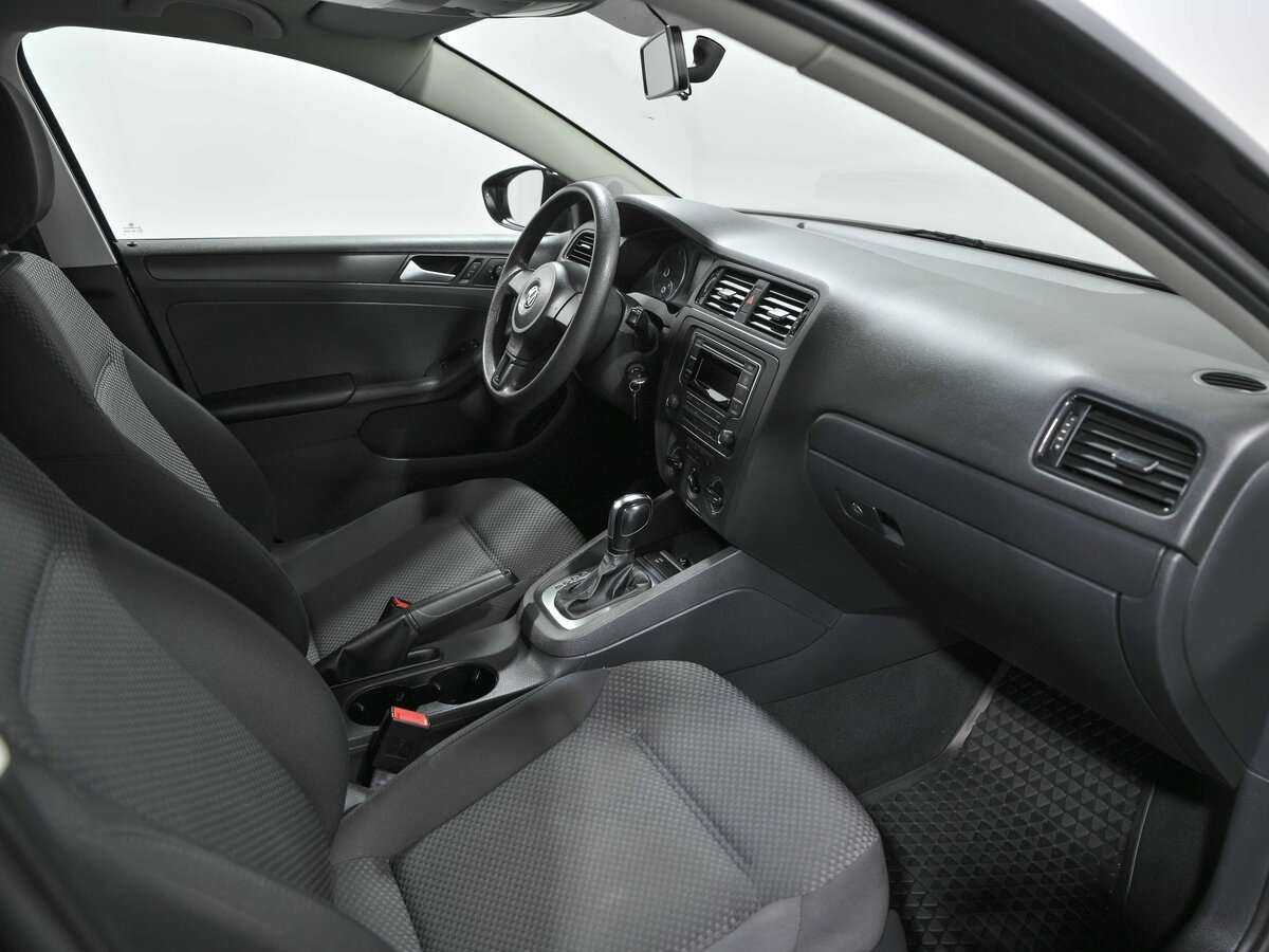 Купить Volkswagen Jetta, 2013, 182 000 км.. Фото: #6