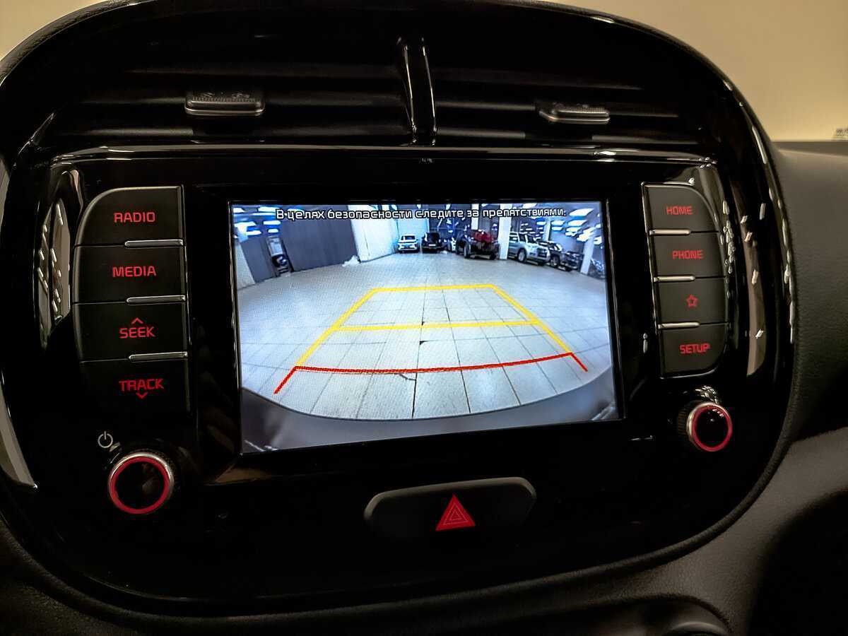 Купить Kia Soul, 2019, 89 532 км.. Фото: #26