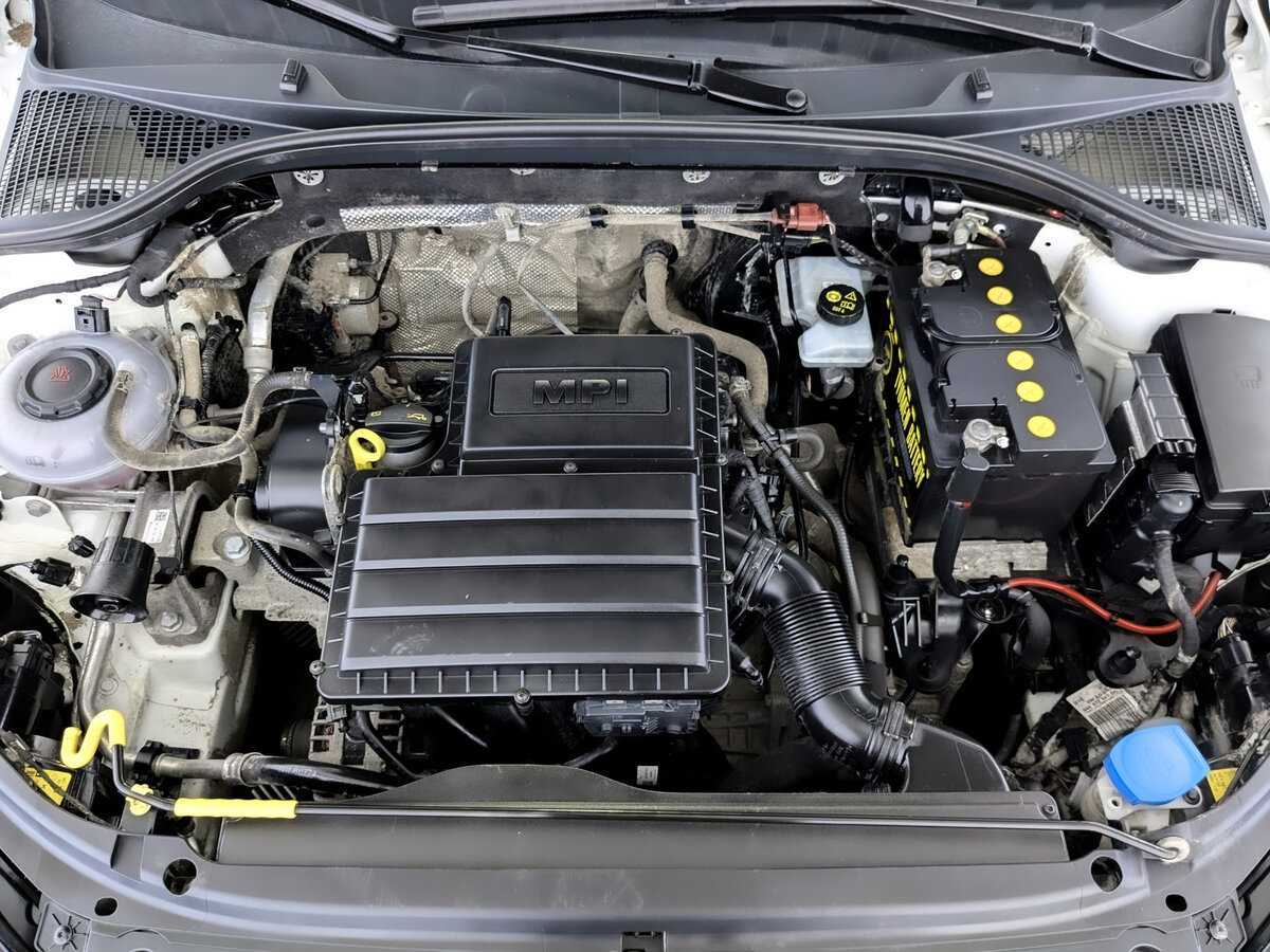 Купить Skoda Octavia, 2018, 107 473 км.. Фото: #8