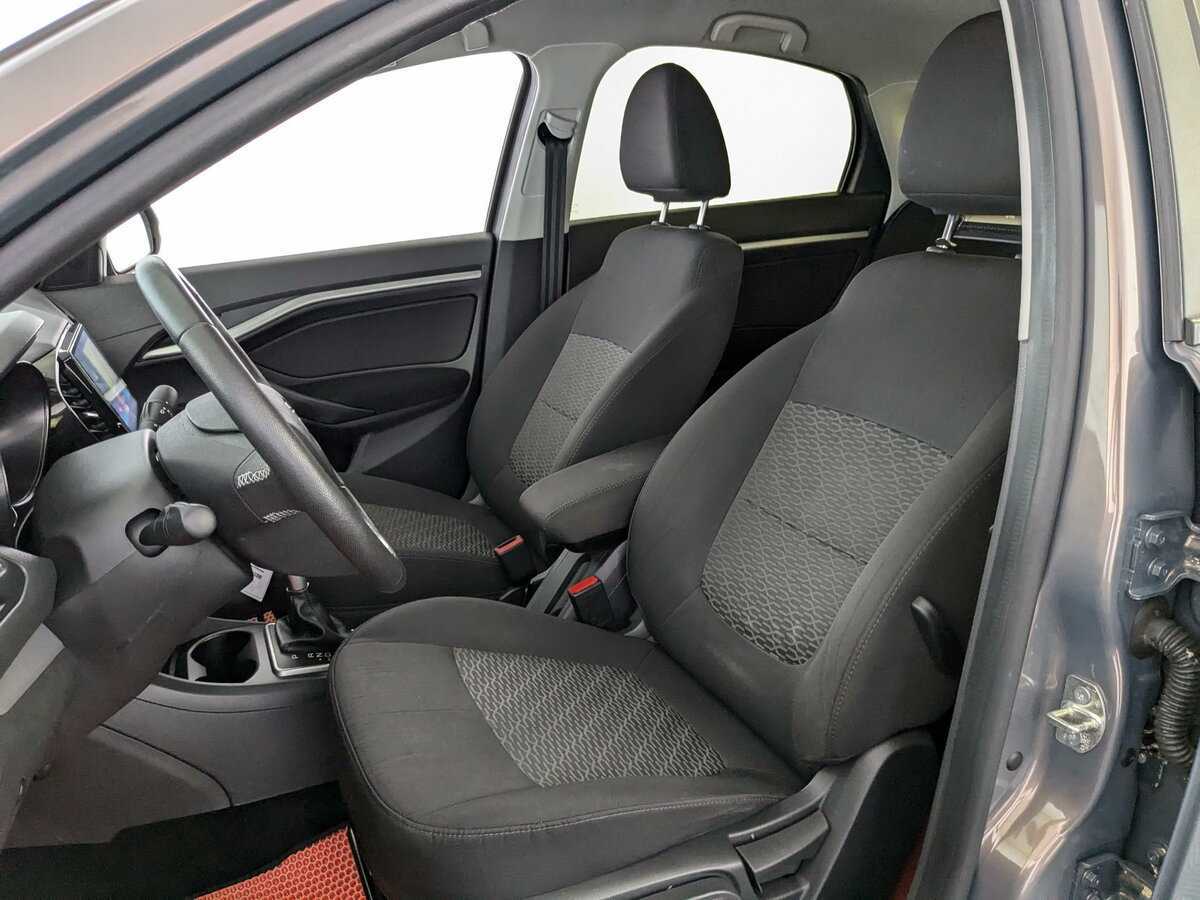 Купить Lada (ВАЗ) Vesta, 2020, 84 591 км.. Фото: #14