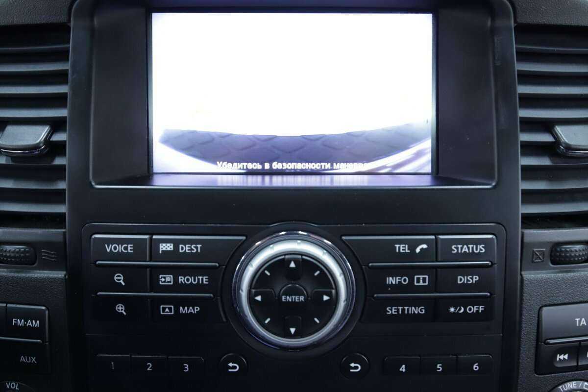 Купить Nissan Pathfinder, 2012, 177 500 км.. Фото: #13