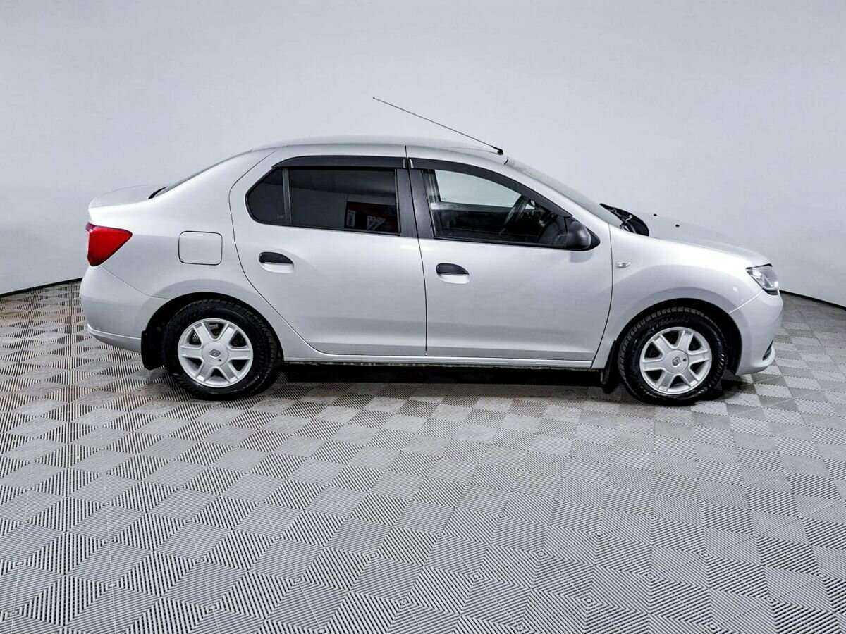 Купить Renault Logan, 2014, 199 040 км.. Фото: #3