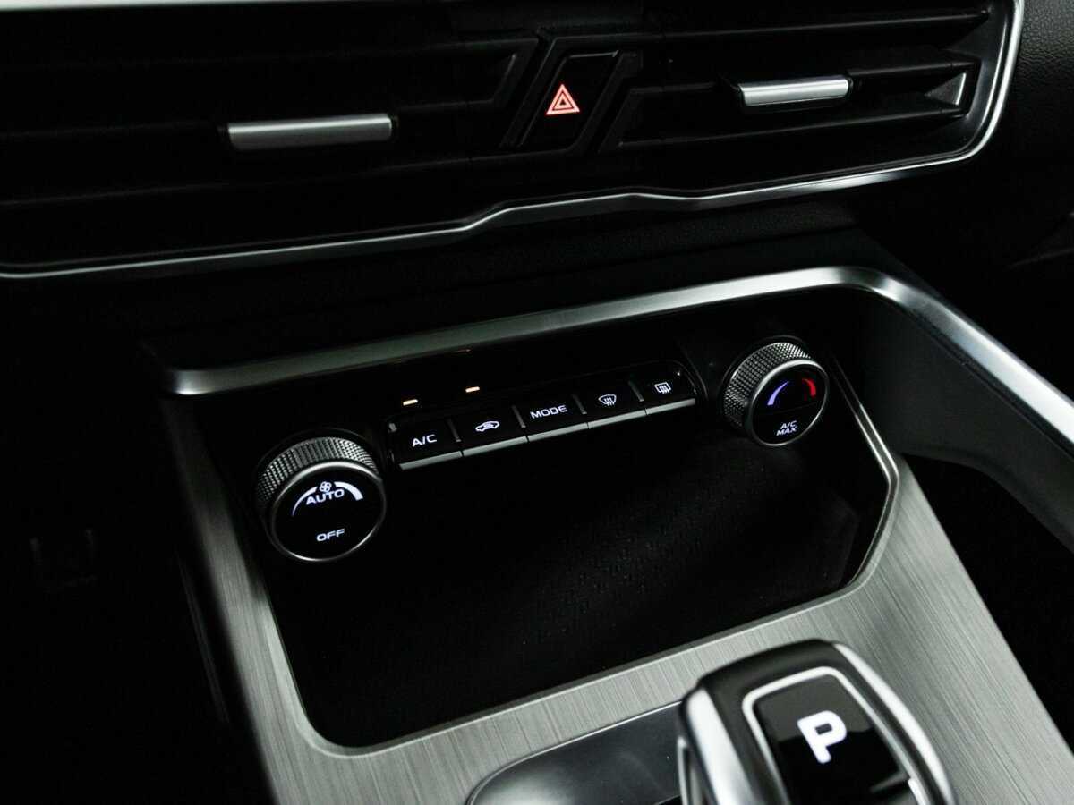 Купить Geely Coolray, 2021, 40 341 км.. Фото: #17