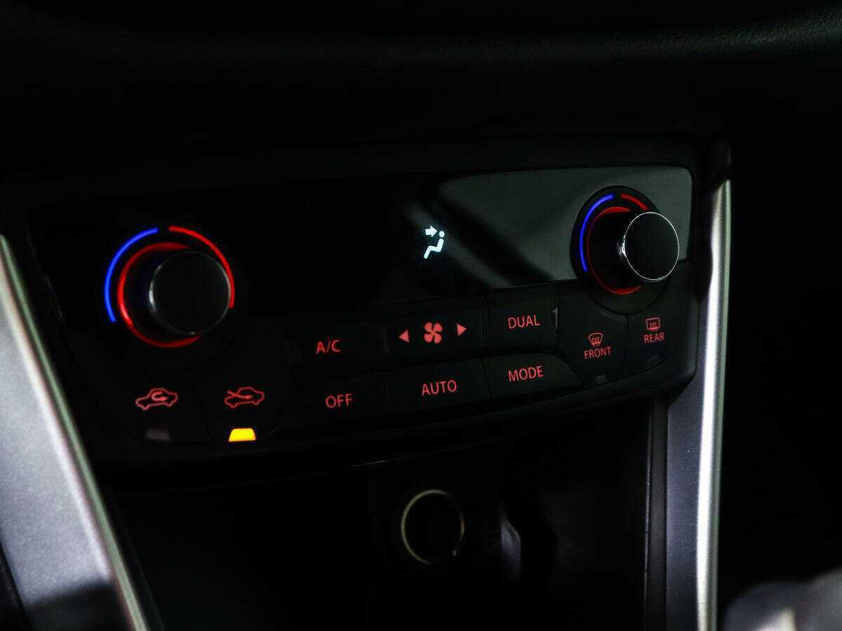 Купить Suzuki SX4, 2017, 67 557 км.. Фото: #12