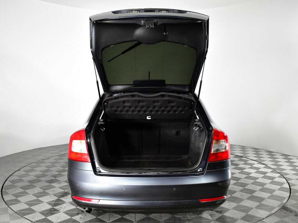 Купить Skoda Octavia, 2013, 141 021 км.. Фото: #13