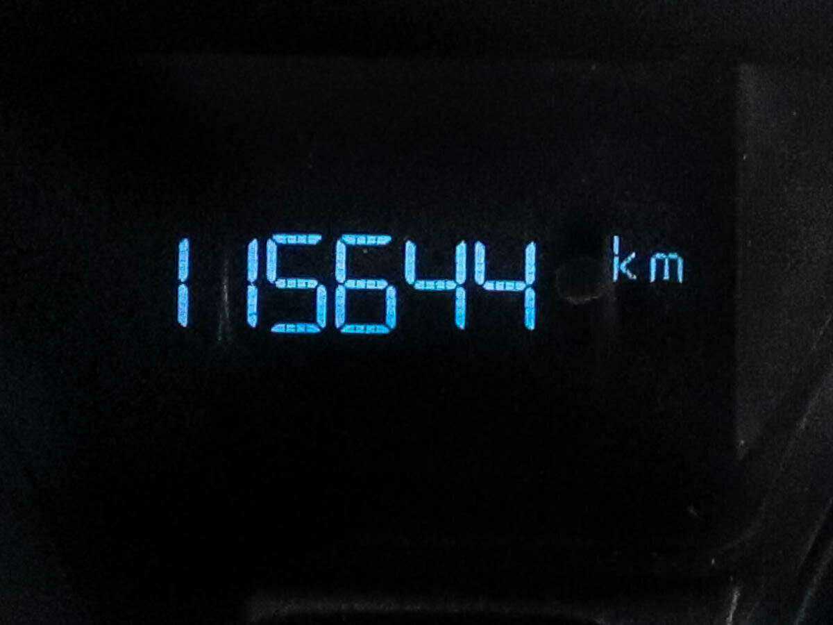 Купить Ford EcoSport, 2016, 115 643 км.. Фото: #8