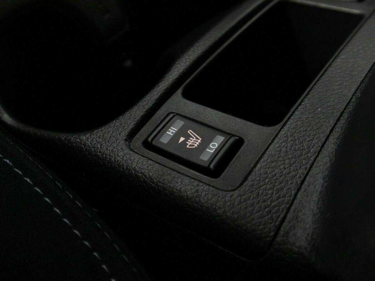 Купить Nissan X-Trail, 2017, 77 135 км.. Фото: #15