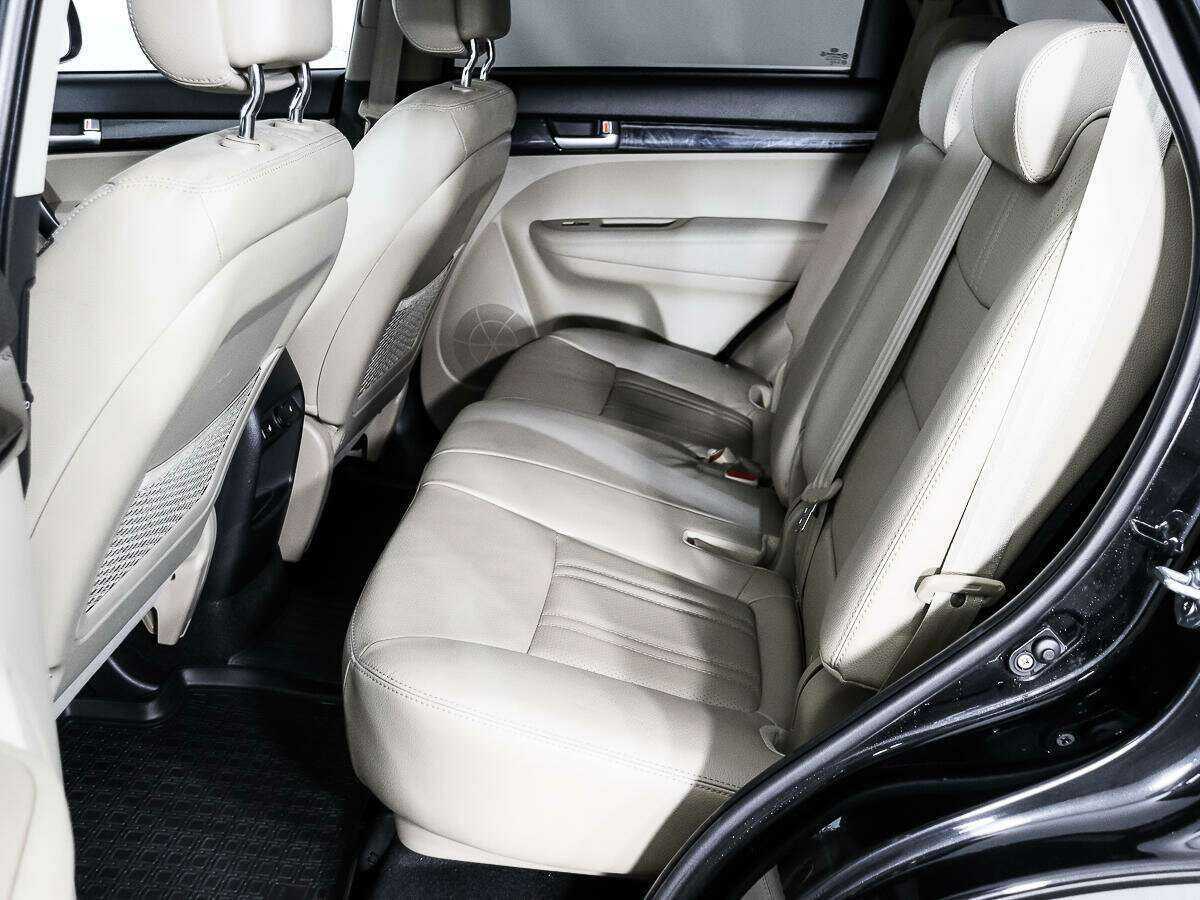 Купить Kia Sorento, 2013, 61 200 км.. Фото: #11