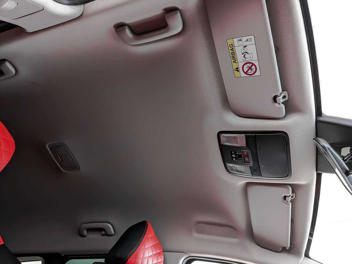 Купить Kia Ceed, 2020, 122 000 км.. Фото: #16