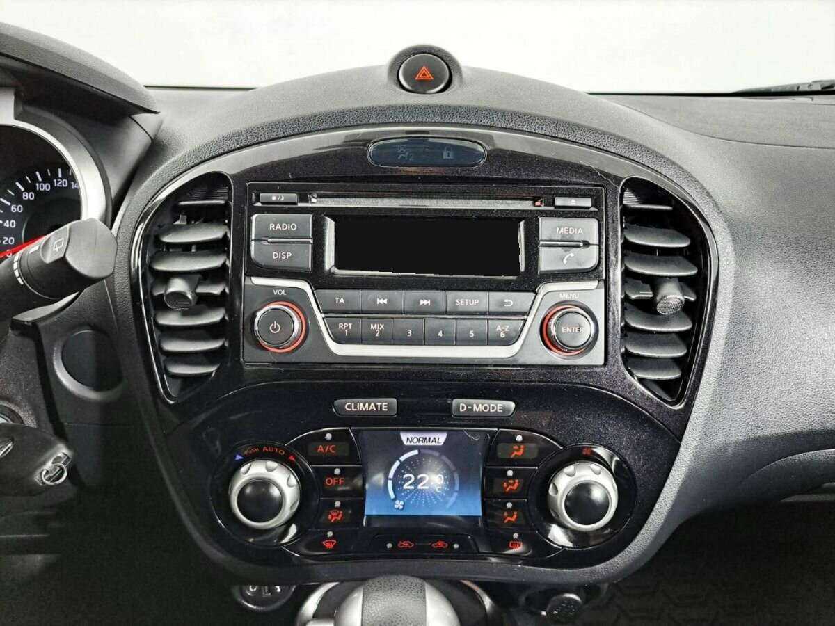 Купить Nissan Juke, 2014, 82 900 км.. Фото: #12