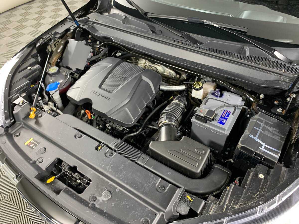 Купить Haval Jolion, 2022, 28 620 км.. Фото: #10