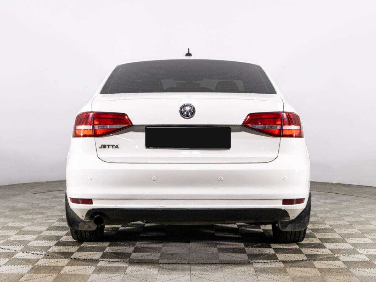 Купить Volkswagen Jetta, 2015, 143 848 км.. Фото: #5