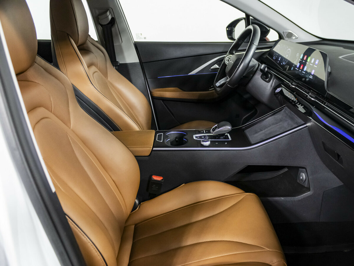 Купить OMODA C5, 2022, 22 156 км.. Фото: #8