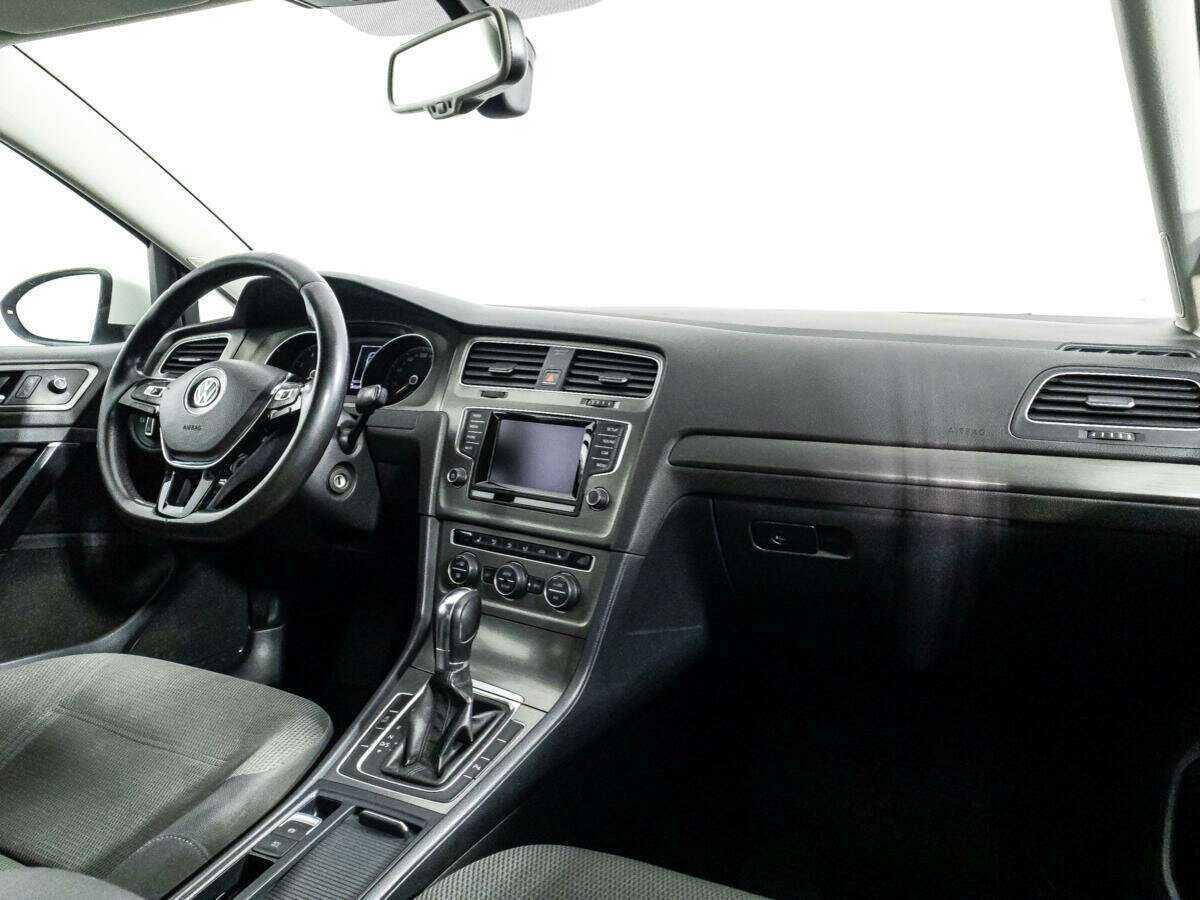 Купить Volkswagen Golf, 2013, 141 326 км.. Фото: #8