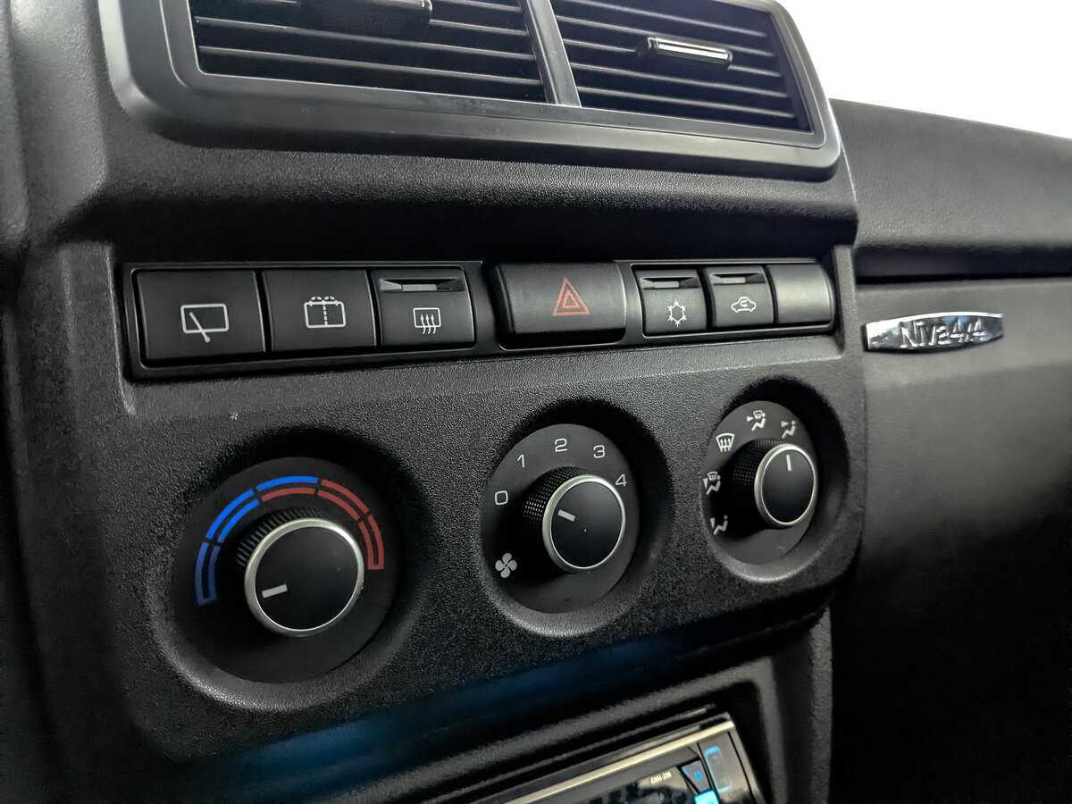 Купить Lada (ВАЗ) 2121 (4x4), 2020, 29 716 км.. Фото: #16