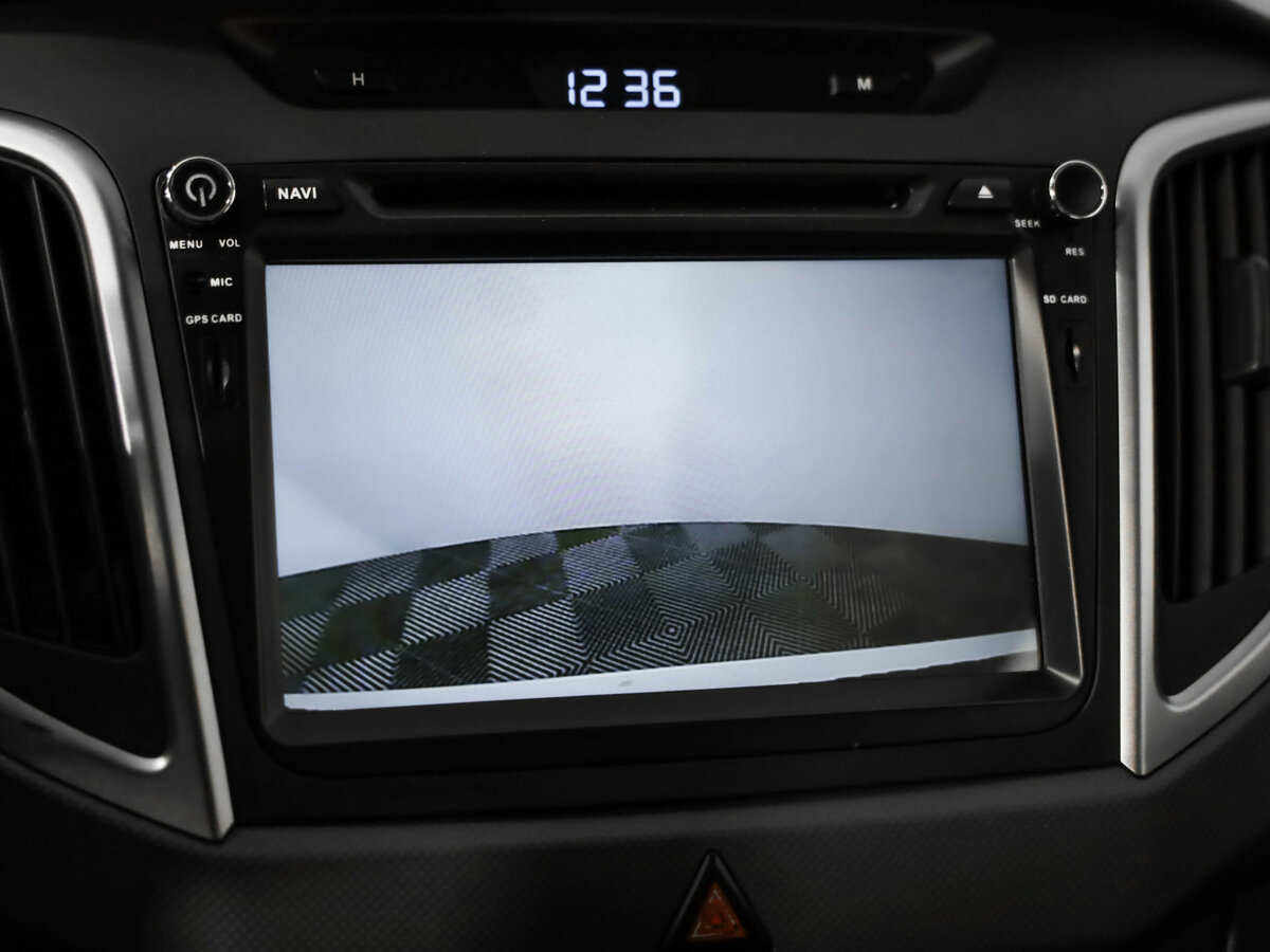 Купить Hyundai Creta, 2019, 88 564 км.. Фото: #24