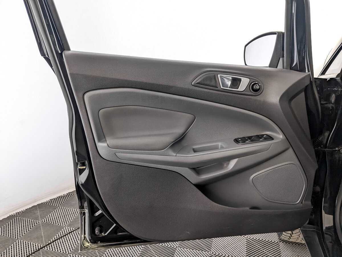 Купить Ford EcoSport, 2018, 103 224 км.. Фото: #18