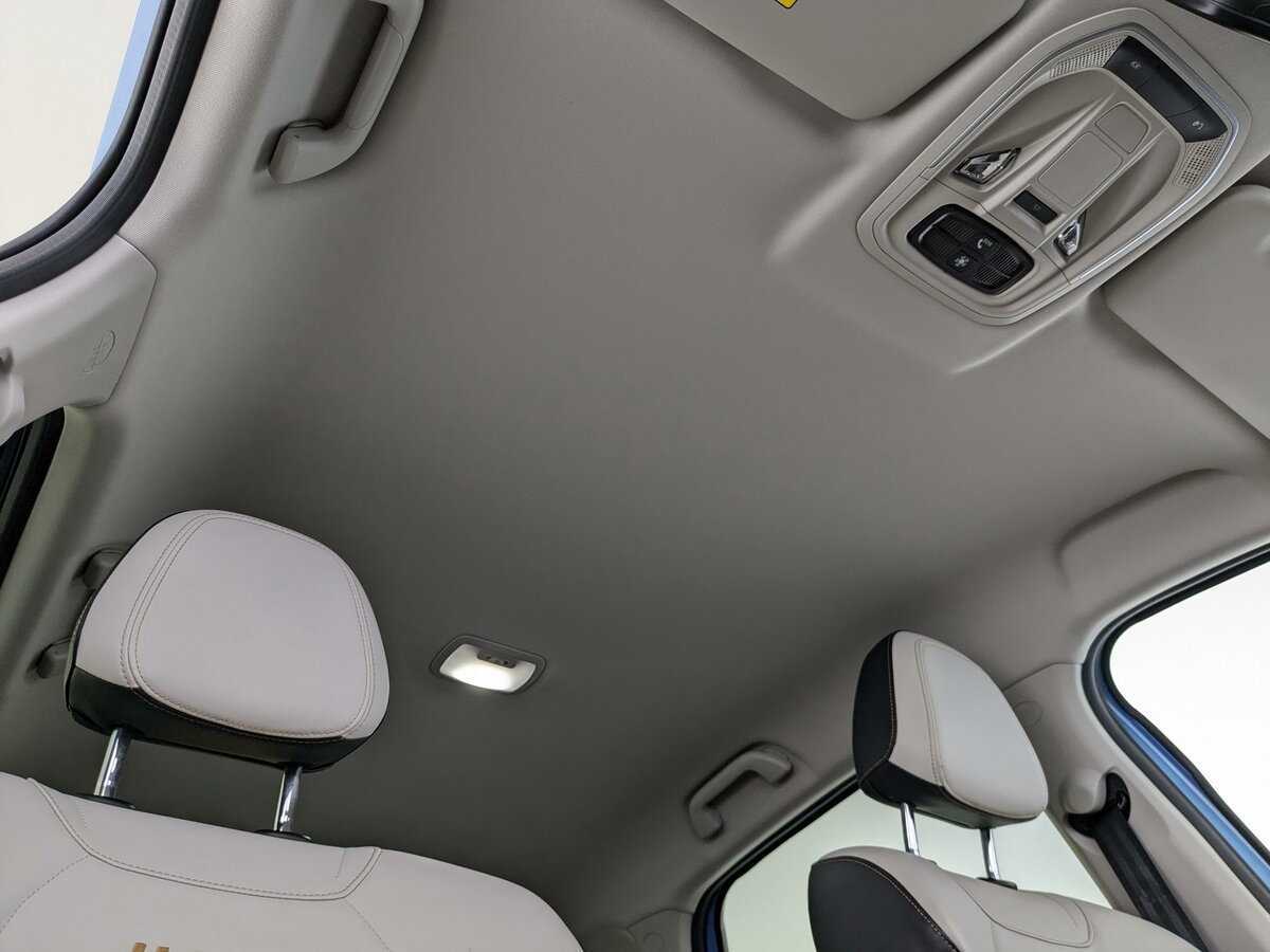 Купить Haval Jolion, 2022, 47 288 км.. Фото: #18