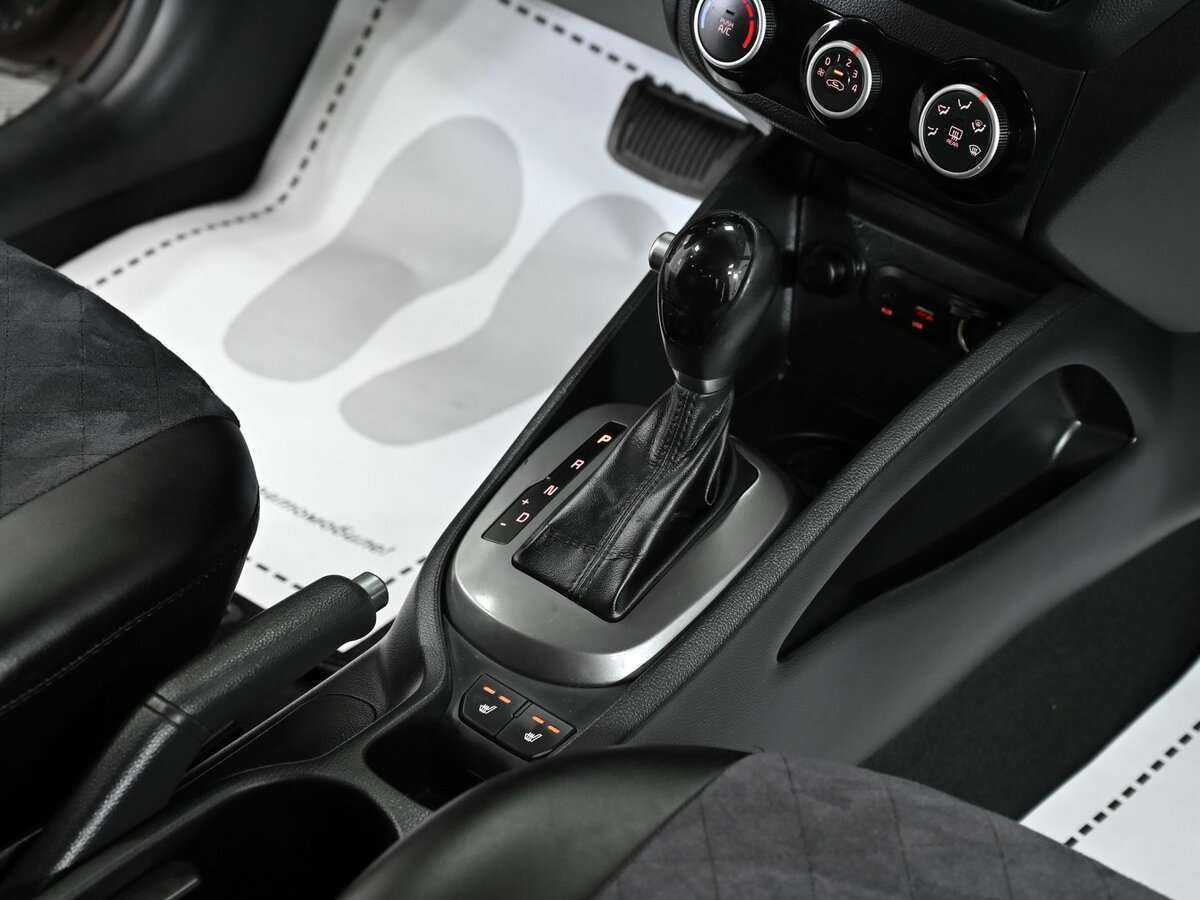 Купить Kia Rio, 2017, 156 000 км.. Фото: #8