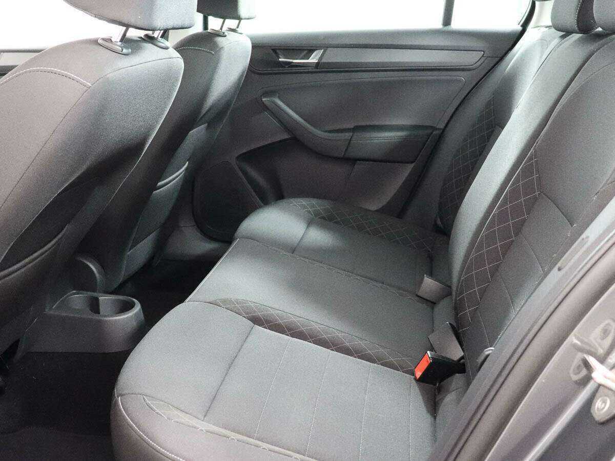 Купить Skoda Rapid, 2021, 65 000 км.. Фото: #8