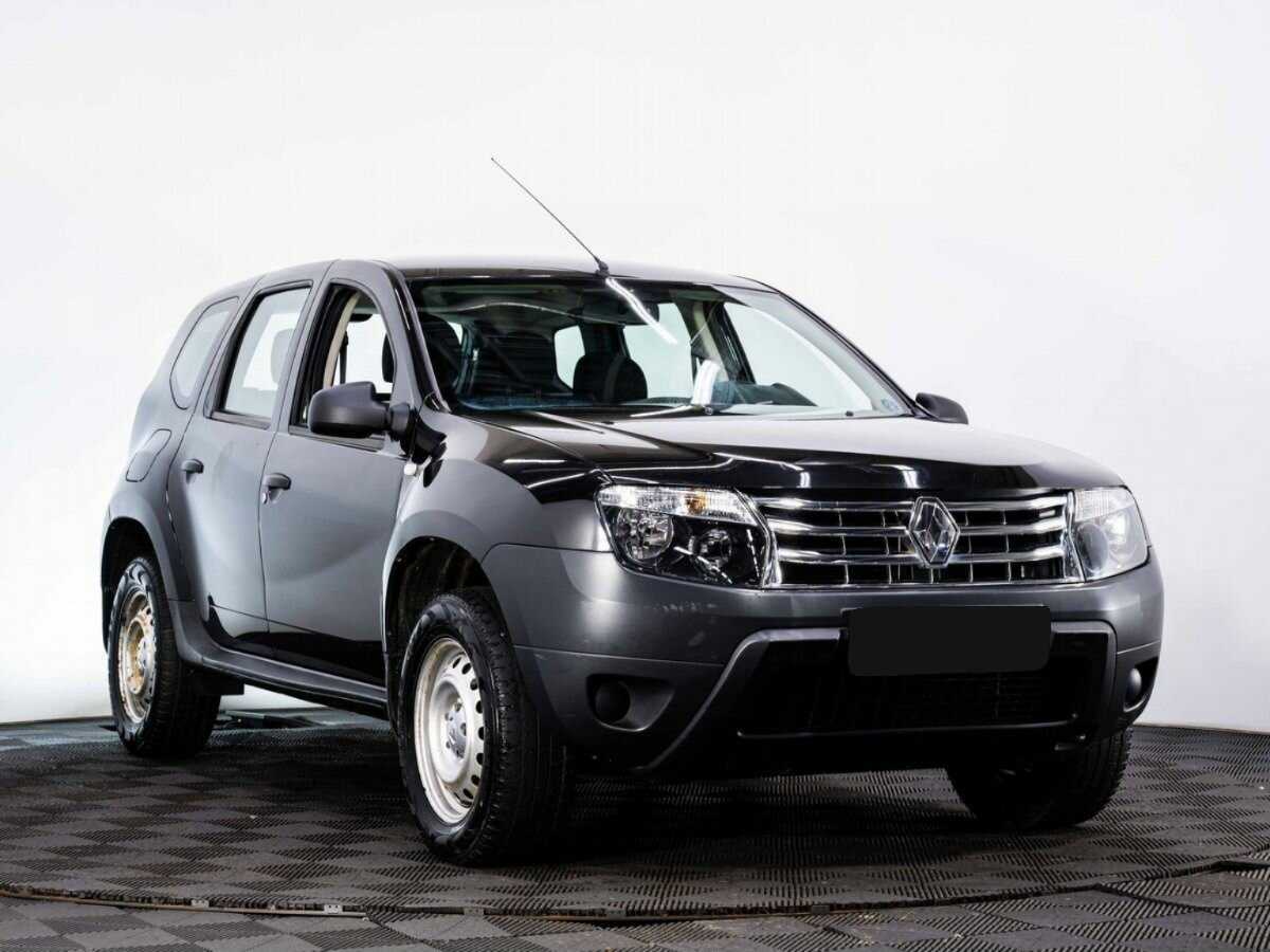 Купить Renault Duster, 2013, 42 000 км.. Фото: #2