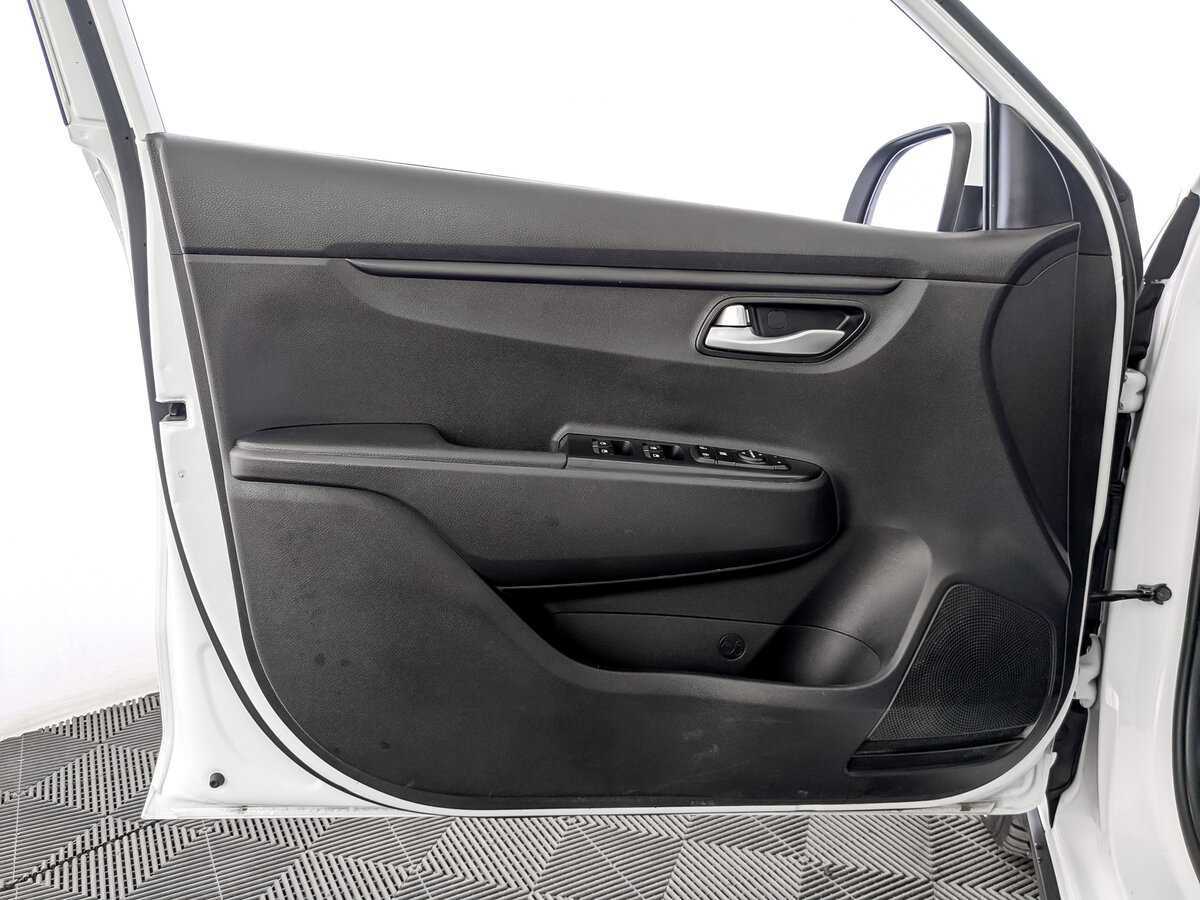 Купить Kia Rio, 2019, 151 365 км.. Фото: #18