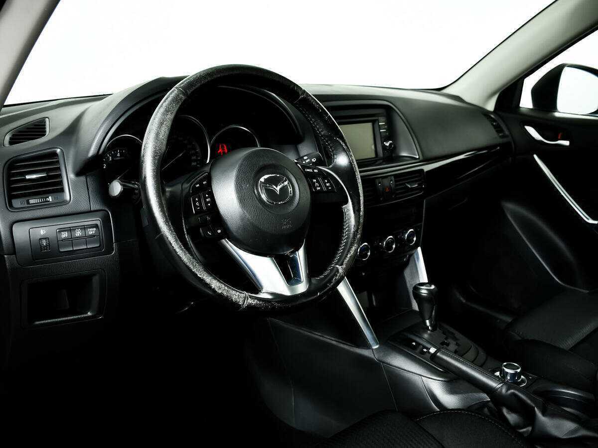 Купить Mazda CX-5, 2013, 139 607 км.. Фото: #12