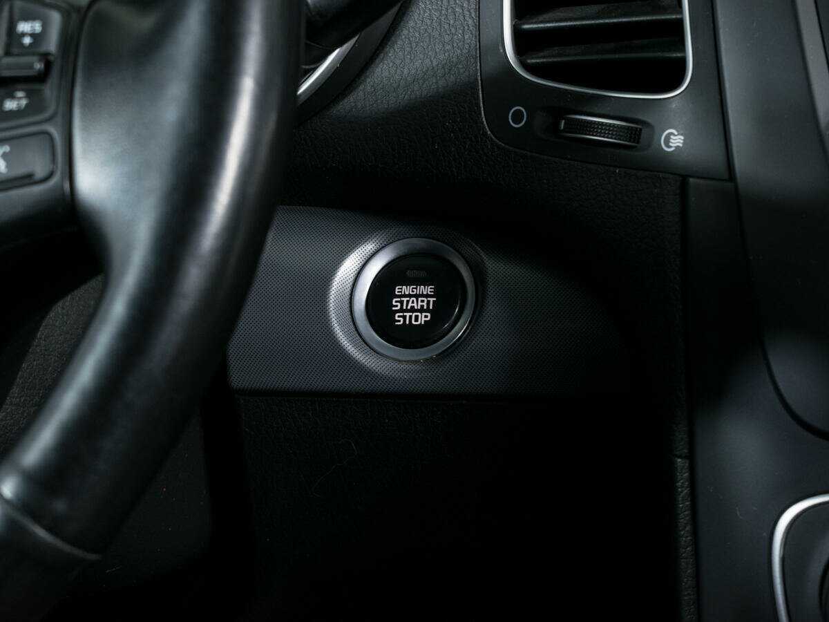 Купить Kia Sorento, 2014, 249 196 км.. Фото: #14