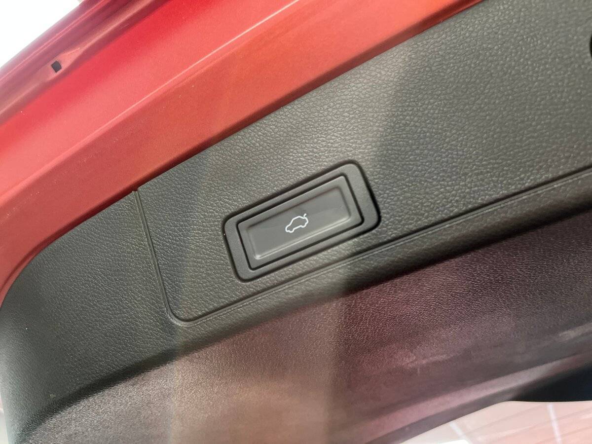 Купить Chery Tiggo 7 Pro, 2020, 49 893 км.. Фото: #8