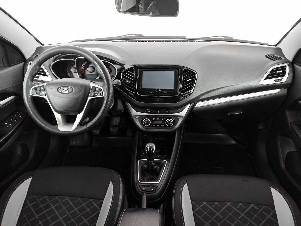 Купить Lada (ВАЗ) Vesta, 2019, 68 452 км.. Фото: #11