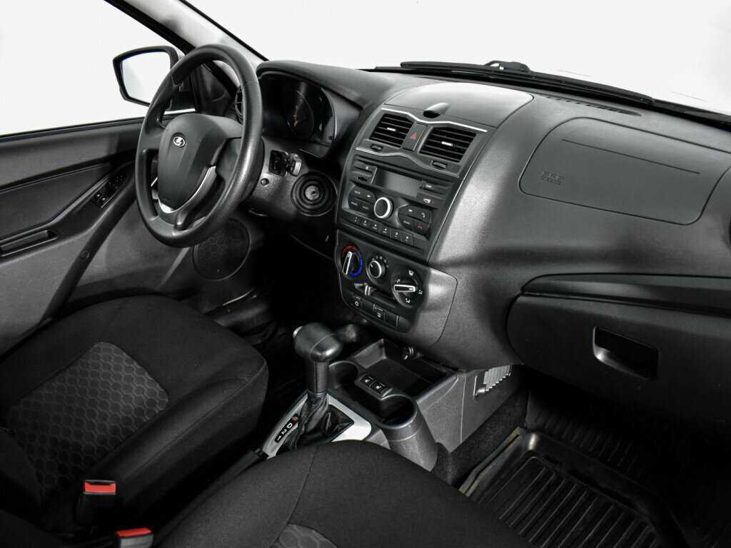 Купить Lada (ВАЗ) Granta, 2020, 89 092 км.. Фото: #10