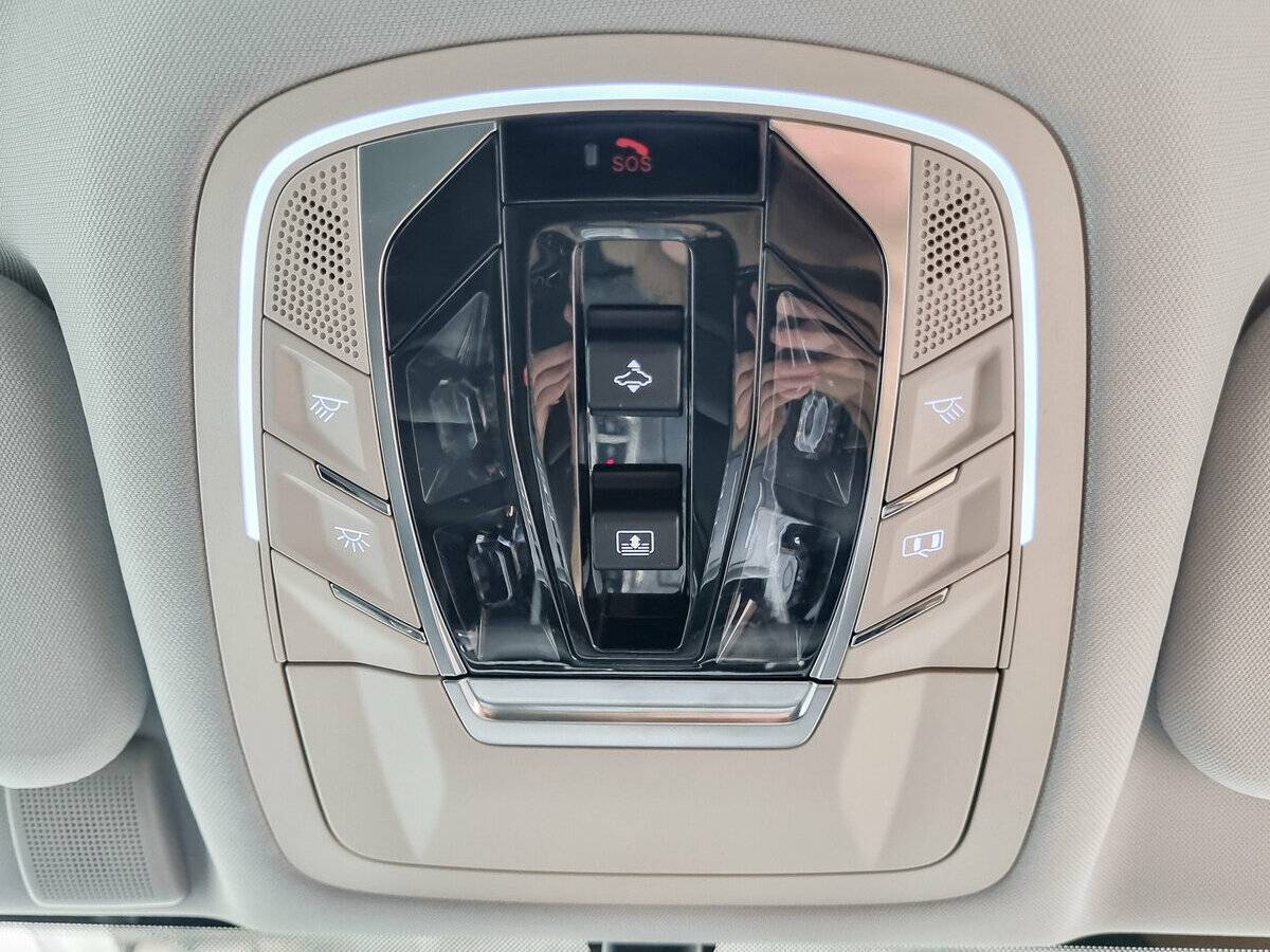 Купить Chery Tiggo 7 Pro, 2022, 31 559 км.. Фото: #16