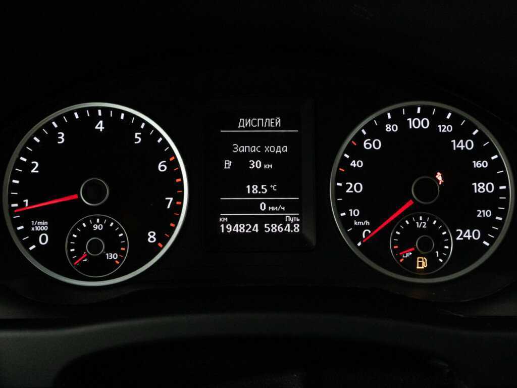 Купить Volkswagen Tiguan, 2015, 194 822 км.. Фото: #11