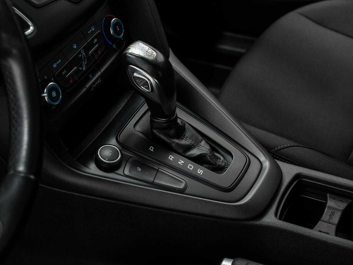 Купить Ford Focus, 2017, 112 000 км.. Фото: #16