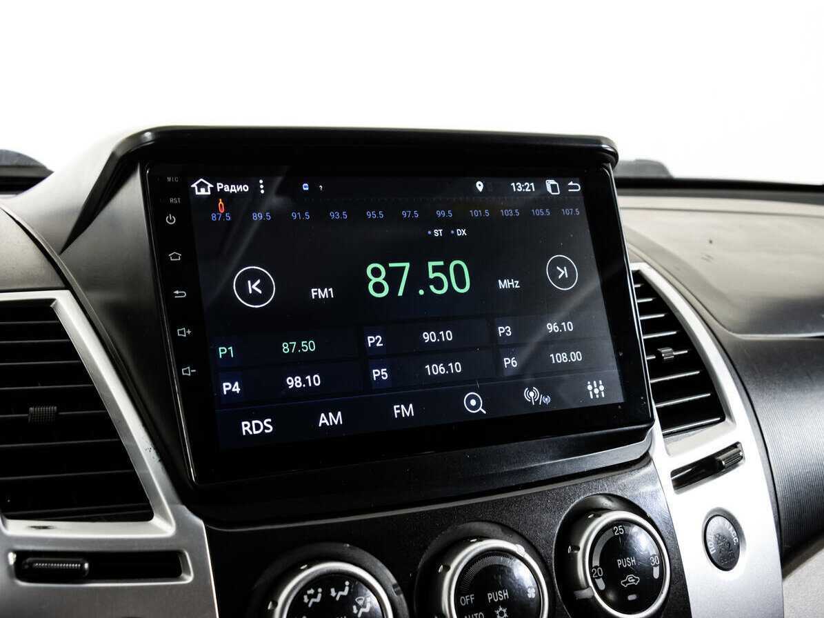 Купить Mitsubishi Pajero Sport, 2014, 208 210 км.. Фото: #11