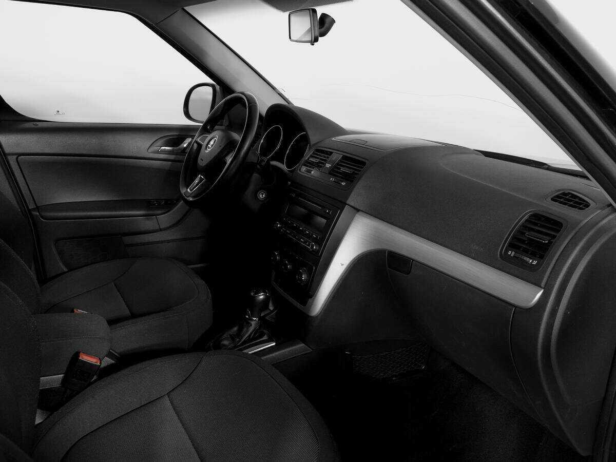 Купить Skoda Yeti, 2015, 144 800 км.. Фото: #8