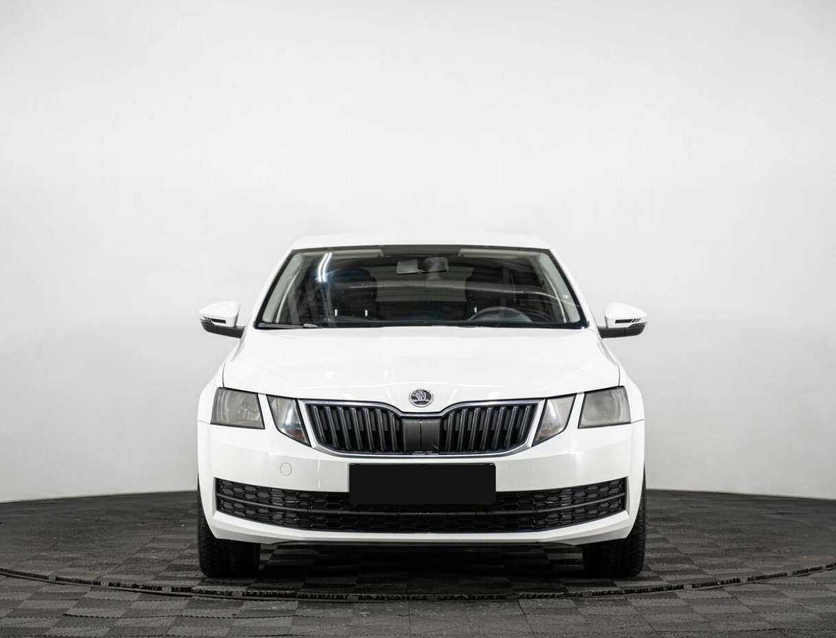 Купить Skoda Octavia, 2017, 178 000 км.. Фото: #1