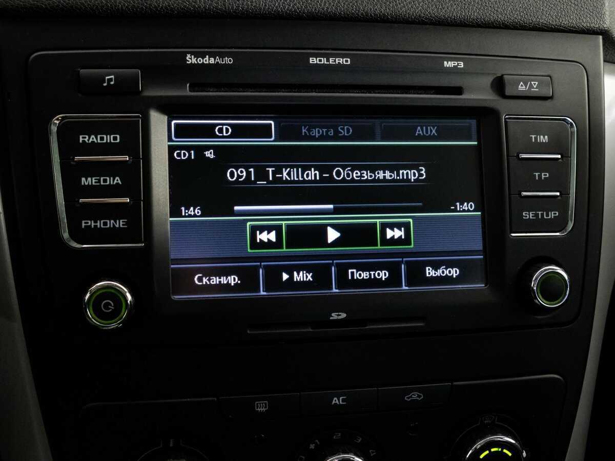 Купить Skoda Yeti, 2012, 205 560 км.. Фото: #8