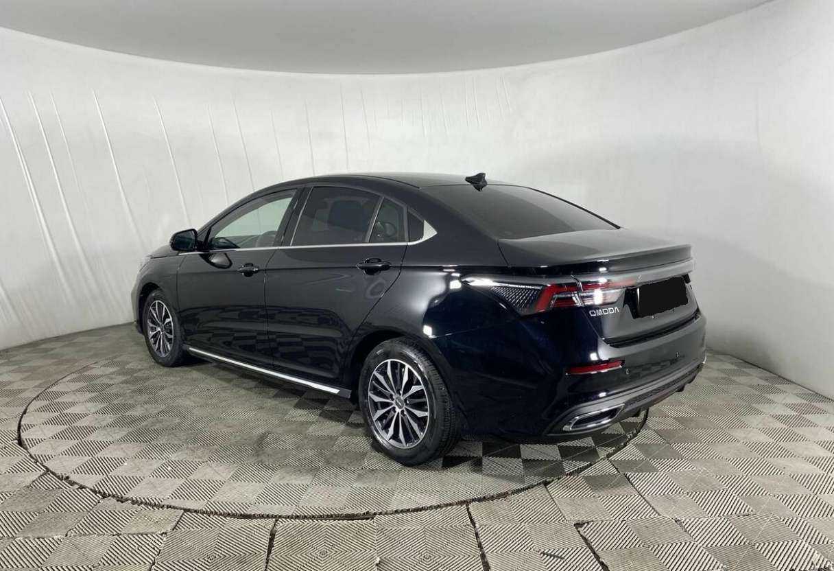 Купить OMODA S5, 2023, 3 201 км.. Фото: #6