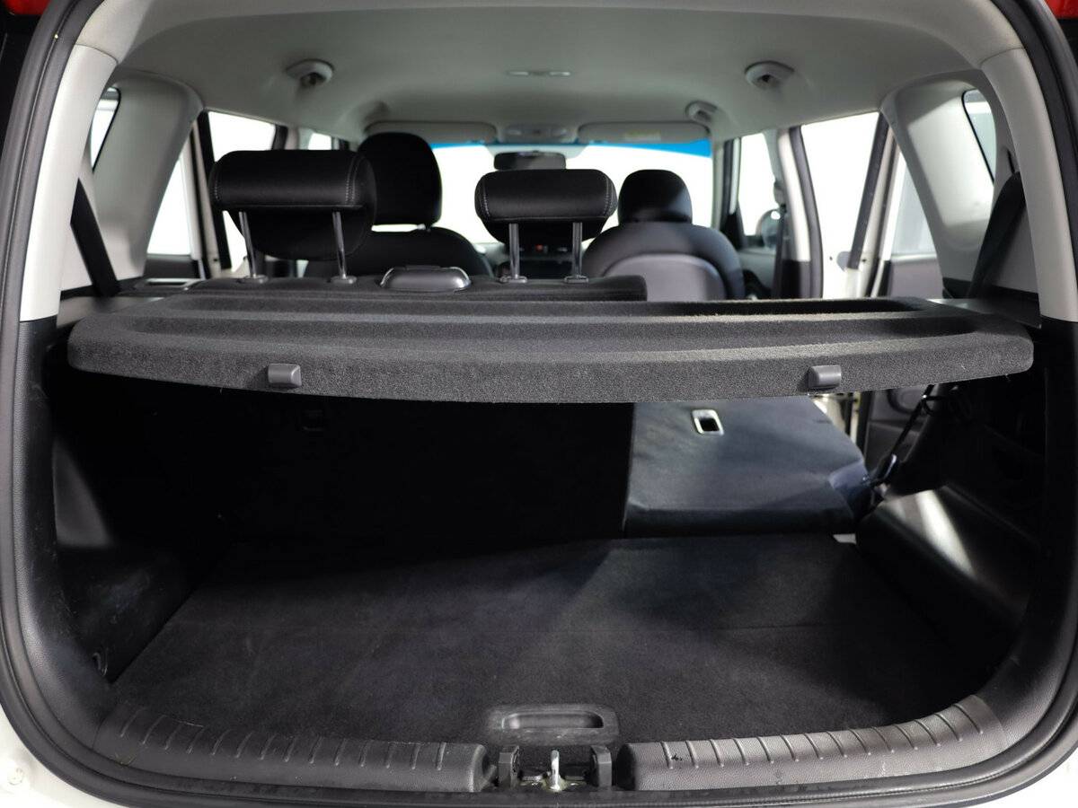Купить Kia Soul, 2019, 90 761 км.. Фото: #22