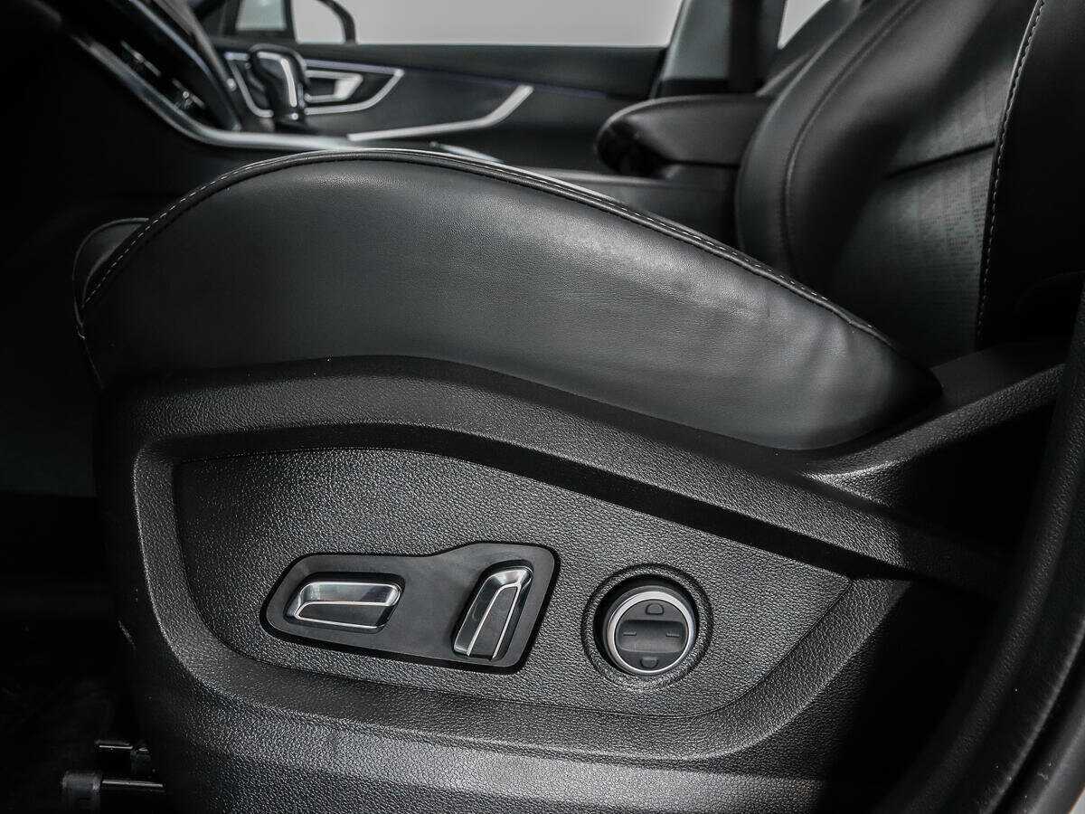 Купить Chery Tiggo 8, 2022, 84 724 км.. Фото: #9