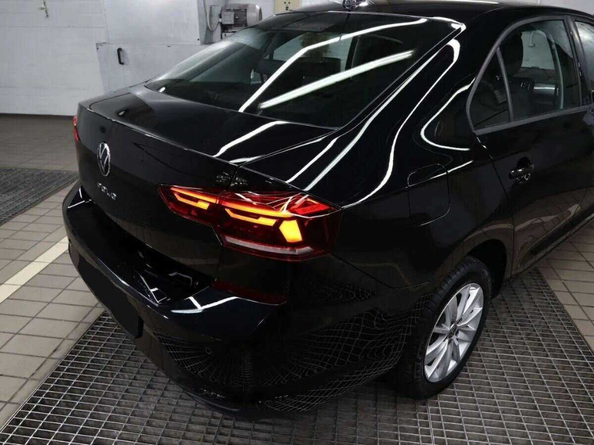 Купить Volkswagen Polo, 2021, 48 000 км.. Фото: #4