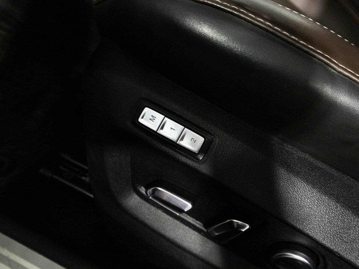 Купить Chery Tiggo 8 Pro, 2021, 106 759 км.. Фото: #18