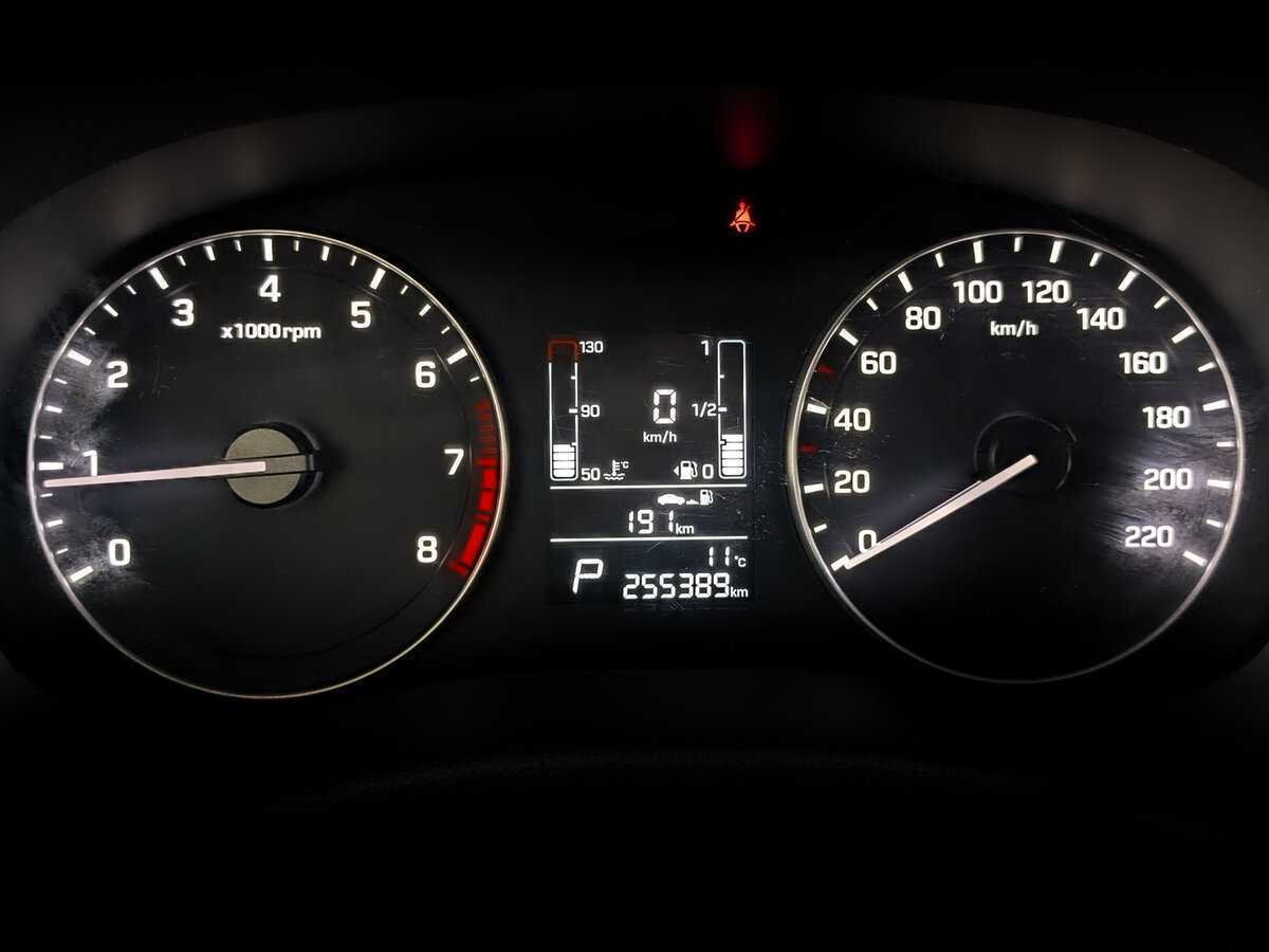 Купить Hyundai Creta, 2017, 255 384 км.. Фото: #12