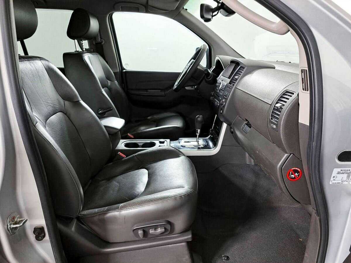 Купить Nissan Pathfinder, 2012, 199 000 км.. Фото: #5