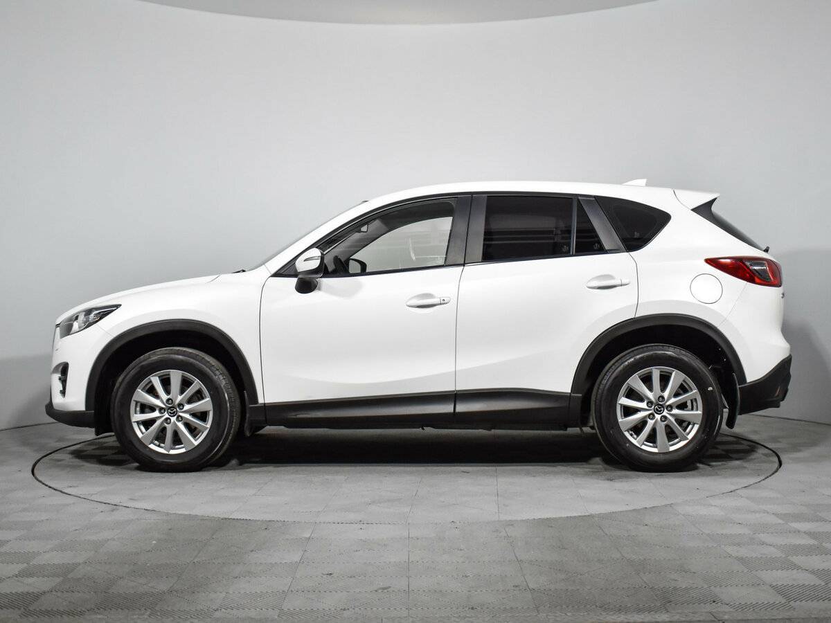 Купить Mazda CX-5, 2016, 148 000 км.. Фото: #7