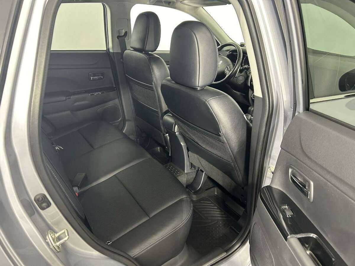 Купить Peugeot 4008, 2012, 100 748 км.. Фото: #14