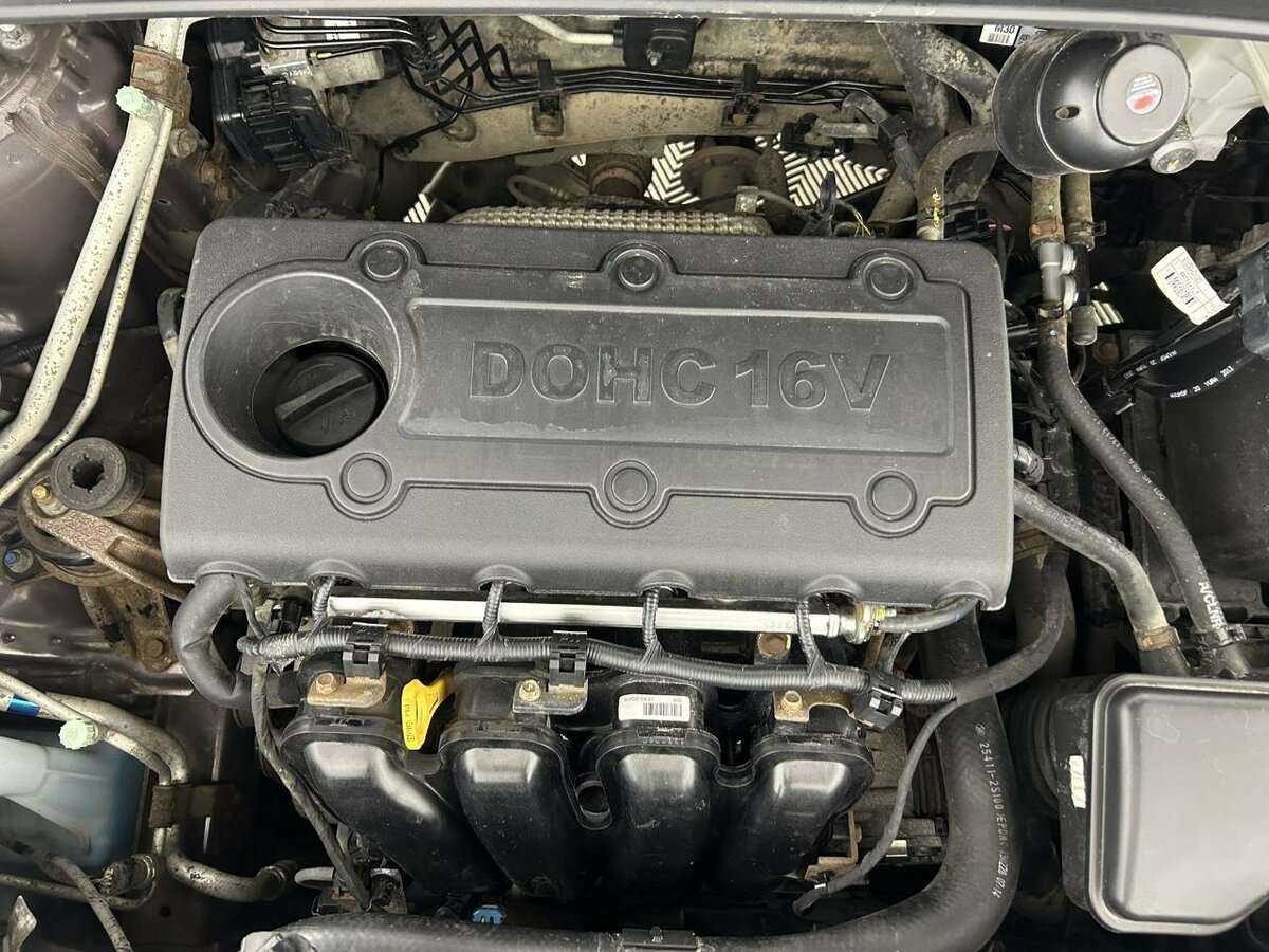 Купить Hyundai ix35, 2013, 163 000 км.. Фото: #15