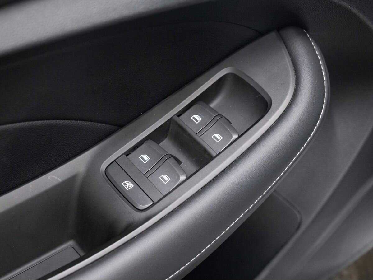 Купить MG 5, 2023, 2 900 км.. Фото: #19